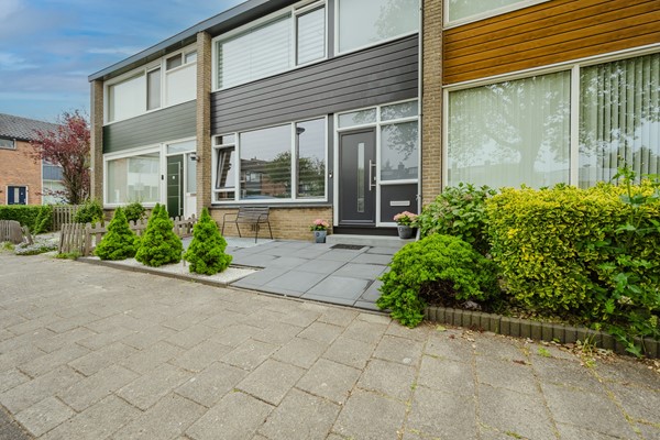 Fresiastraat 50, 3202 RB Spijkenisse